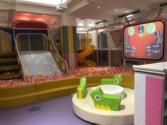 -芭菲盛宴·环球美食(北城国际店)