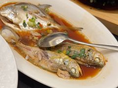 -宁海食府·涌宴(真和店)