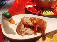 -北平食府(马鞍山路店)