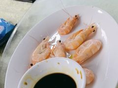 -考记泥焗鸡农庄·海鲜(北洛秘境店)