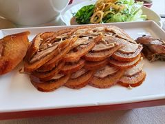 -京味斋·北京烤鸭(北京南站洋桥店)