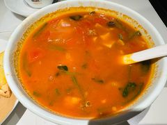 -清真·卡德尔大叔新疆主题餐厅(龙汇路店)
