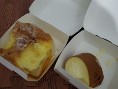-巴思客·蛋糕·面包(杨桥西路店)