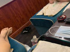 -古莲·影院足道·按摩SPA(水上温泉店)