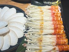 -九田家黑牛烤肉料理(新光汇店)