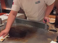 -火地铁板烧(昆山万象汇店)