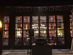 门面-杭州西子湖四季酒店·金沙厅