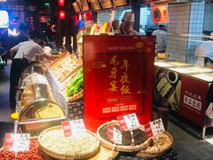 -老阿爸鲜鱼土菜(昆山花桥店)