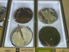 -Dal Cuore 达可芮冰淇淋(陕西北路店)
