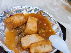 -潮之南·潮汕菜·鱼仔档(南山店)