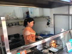 -冯姐生蚝(迎宾广场店)