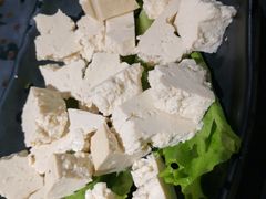 陕南老豆腐-洪氏嗨捞·广东猪肚鸡·椰子鸡火锅(西咸万象城店)