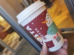 -COSTA COFFEE(中粮祥云店)