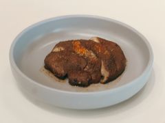 烤牛排菇-胡麻(静安嘉里店)