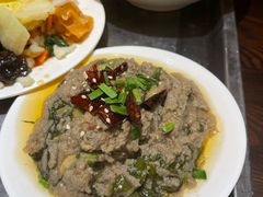 -姚记炒肝店(簋街店)