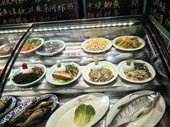 -功德盛饭店(奎中路店)