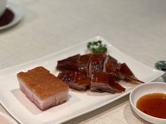 烧味双拼-御宝轩(益丰·外滩源店)