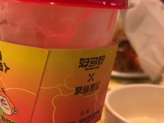 -聚味瞿记·龙虾堂(咸嘉湖店)