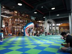 -蒙特利亲子乐园