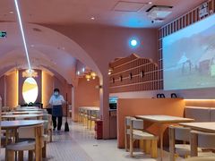 大堂-阿娜尔·新疆菜(宜家荟聚中心店)