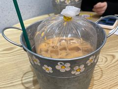 -春莱·老挝咖啡·泰式奶茶(钟楼店)