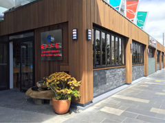 -海上人家The Sea Food Paradise Restaurant & Bar