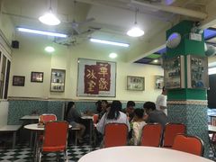 大堂-華歡冰室-WahFoon(吉大店)