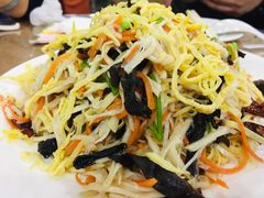 素八丝-春江饭店(共青团路总店)