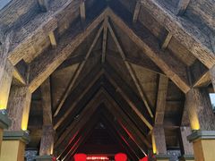 -韶关经律论国际酒店温泉