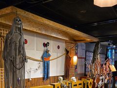 -长藤鬼校(龙翔店)