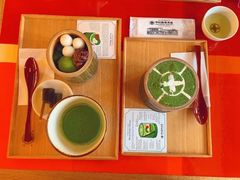 -中村藤吉(本店)