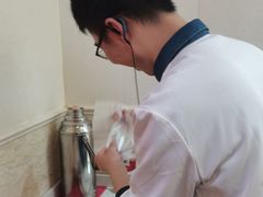 -楚江子·龙继斑鱼庄(建设东路店)
