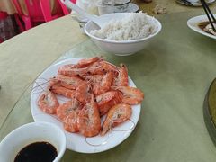 -秋姐美食店(海陵岛保利店)