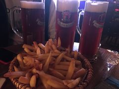 -宝莱纳啤酒花园餐厅PAULANER BRAUHAUS Nanjing(广州路店)