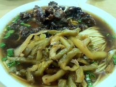 小排面-瞻老元面馆(双塘路店)