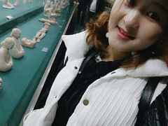 -汉景帝阳陵博物院
