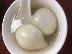 -古徽州馄饨店(宝安路店)