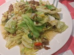 -盐老幺自贡盐帮菜老店