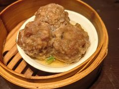 -领事馆19号中餐厅(厦门海景洲际酒店)