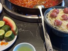 -巴蜀大将火锅(春熙店)
