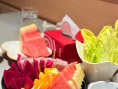 -海底捞火锅(名门店)