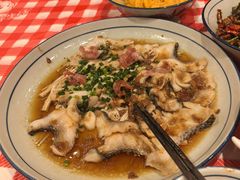 -荆九爷爆炒桥头三嫩(云南北路店)