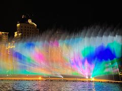 -南通濠河风景名胜区