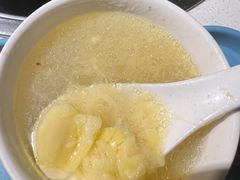 -百年果林椰子鸡(中洲店)