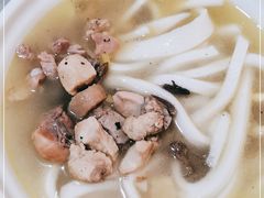 -文山荷鲜居(翠湖店)