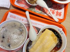 -红荔村肠粉(岗厦店)