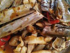 -南沙十九涌渔人码头-南门