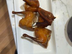 -半岛听涛蒸汽海鲜自助(K11店)