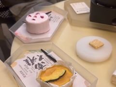 -tea'stone(华侨城创意园店)