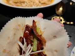 -喜悦烤鸭·新京菜(王府井店)